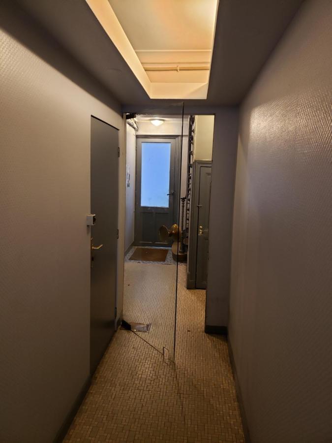 Paris : Appartement D'Exception - Batignolles Номер фото