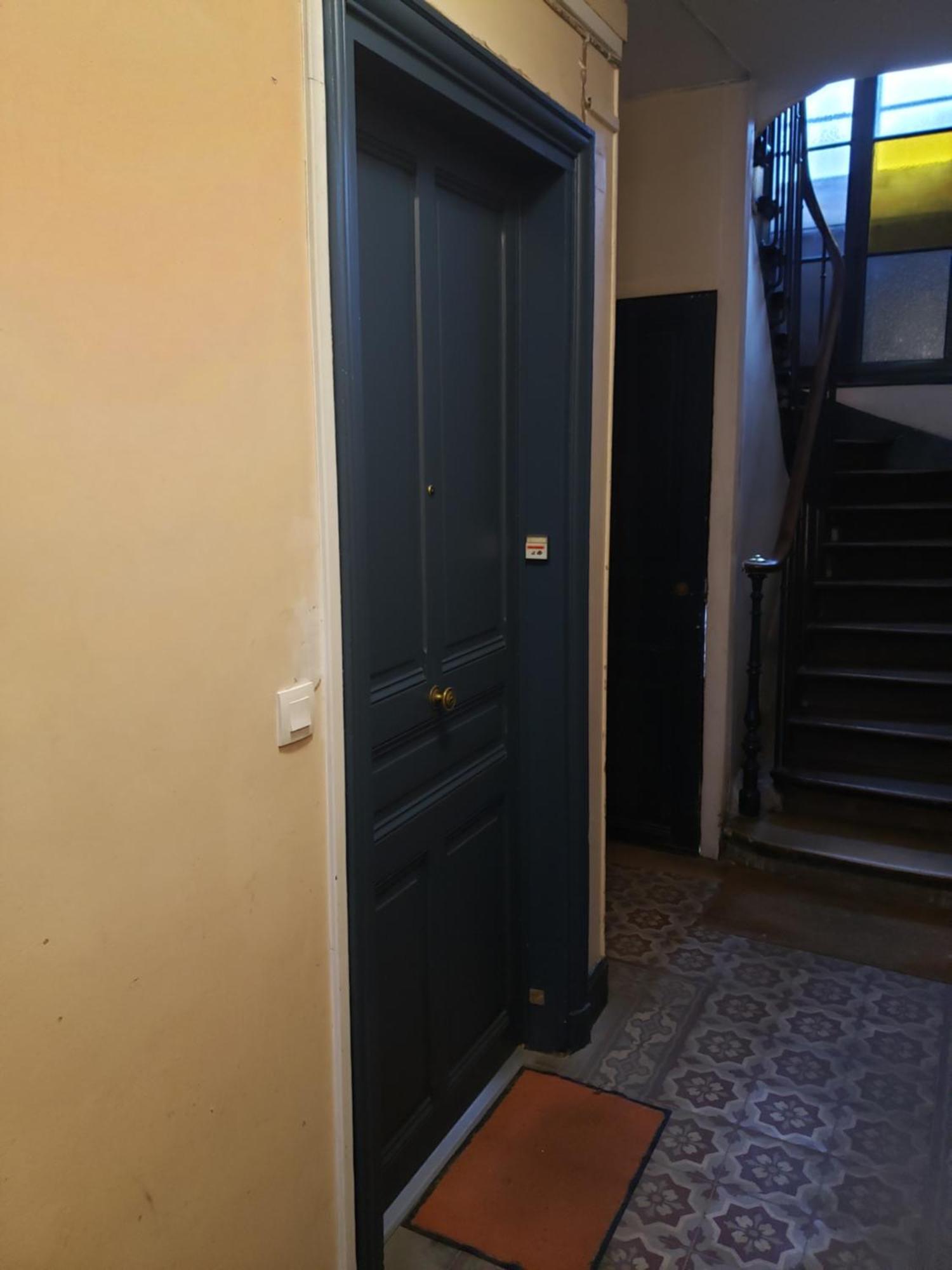 Paris : Appartement D'Exception - Batignolles Номер фото